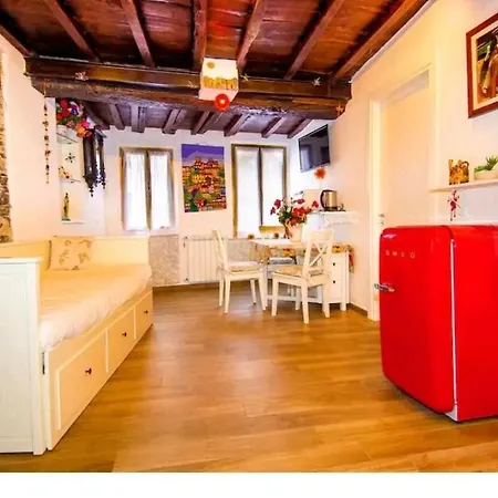 Stella Di Rio 5 Terre Apartment Riomaggiore