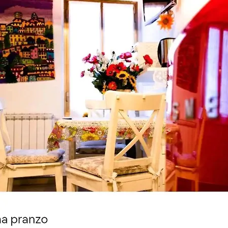 Apartment Stella Di Rio 5 Terre *