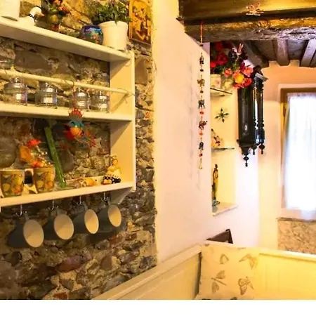 Apartment Stella Di Rio 5 Terre *