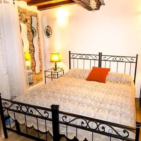 Stella Di Rio 5 Terre Apartment Riomaggiore