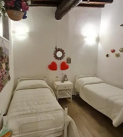 Stella Di Rio 5 Terre Apartment