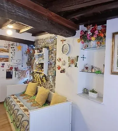 Apartment Stella Di Rio 5 Terre *
