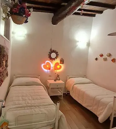 Apartment Stella Di Rio 5 Terre Riomaggiore