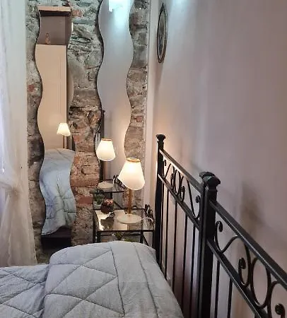 Apartment Stella Di Rio 5 Terre