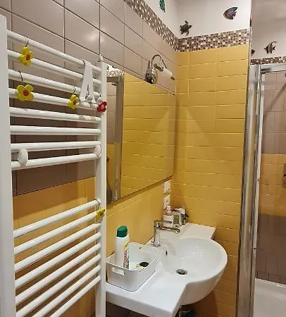 Stella Di Rio 5 Terre Apartment *