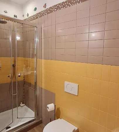 Stella Di Rio 5 Terre Apartment Riomaggiore