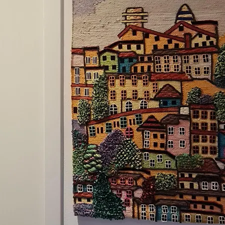 Stella Di Rio 5 Terre Riomaggiore